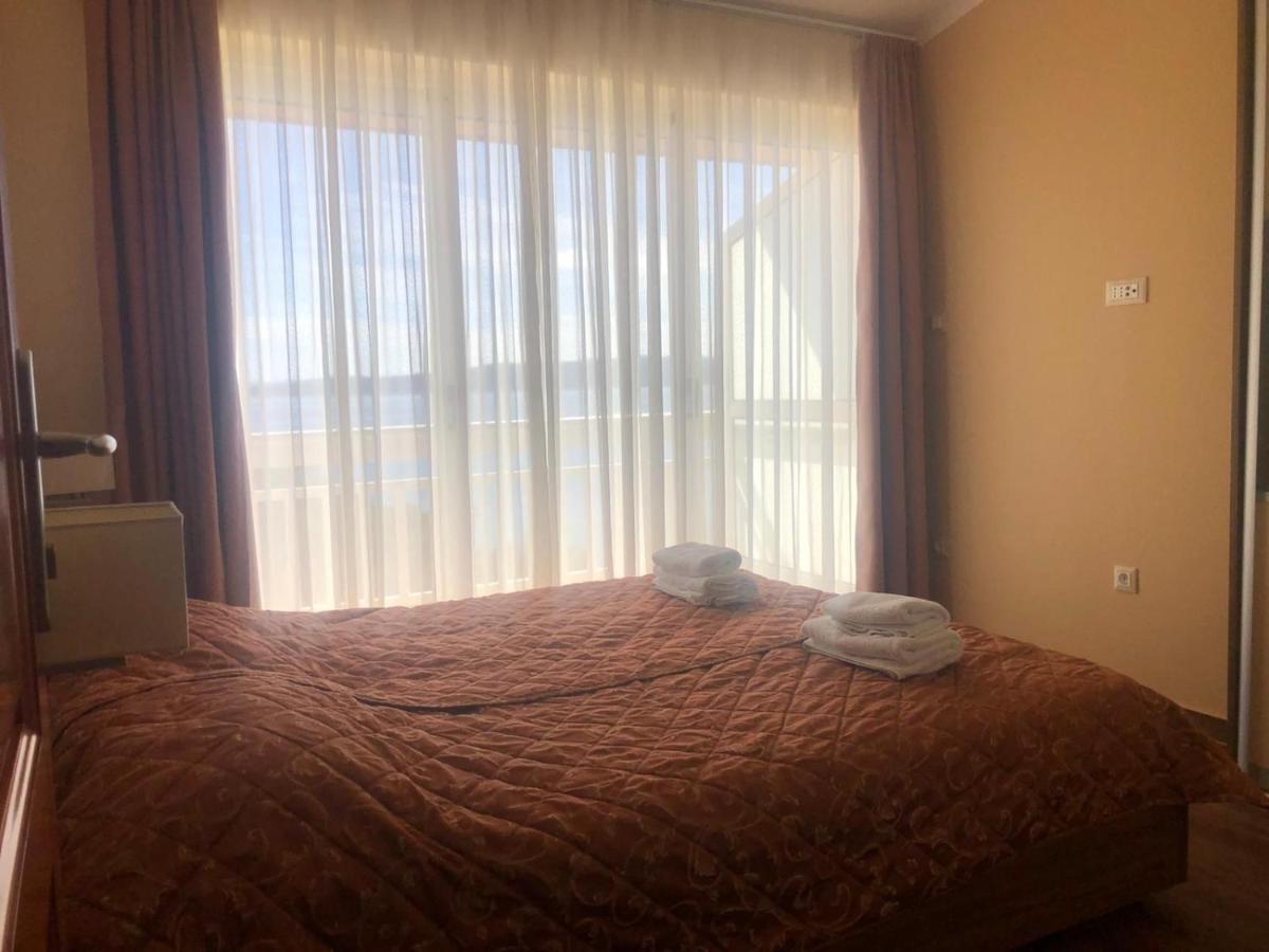 Villa Gradina Baska Voda Bagian luar foto